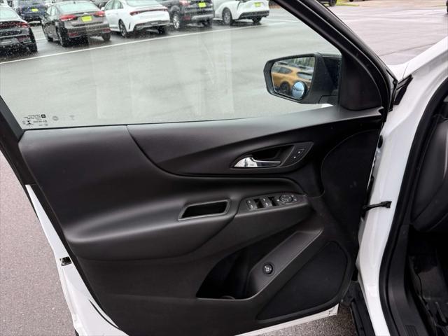 used 2020 Chevrolet Equinox car, priced at $14,599