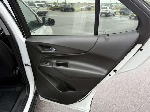used 2020 Chevrolet Equinox car, priced at $14,599