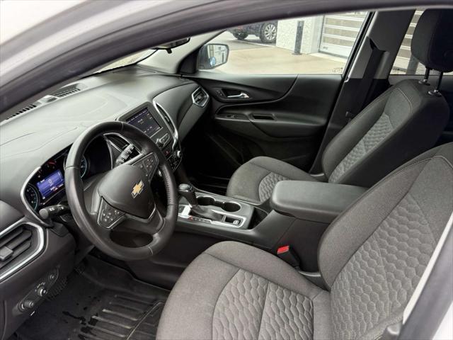 used 2020 Chevrolet Equinox car, priced at $14,599