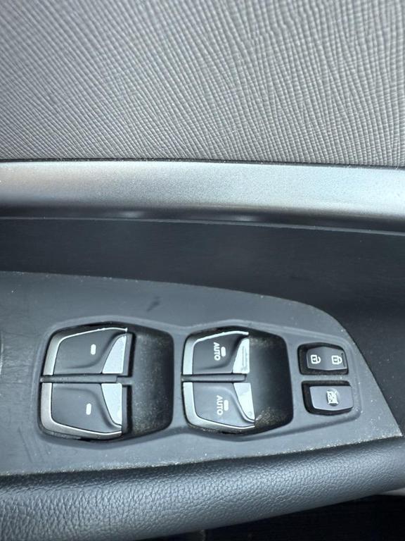 used 2017 Hyundai Santa Fe car, priced at $10,799