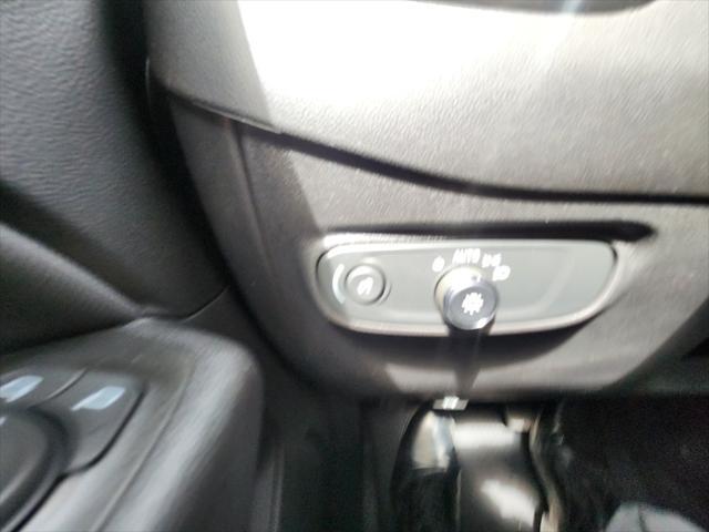 used 2023 Chevrolet Equinox car, priced at $27,999