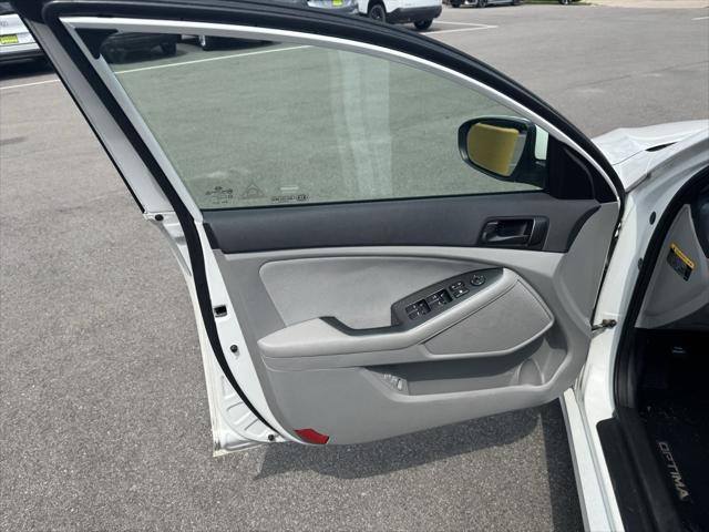 used 2014 Kia Optima car, priced at $7,999