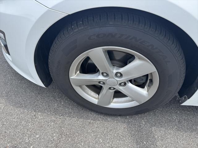 used 2014 Kia Optima car, priced at $7,999