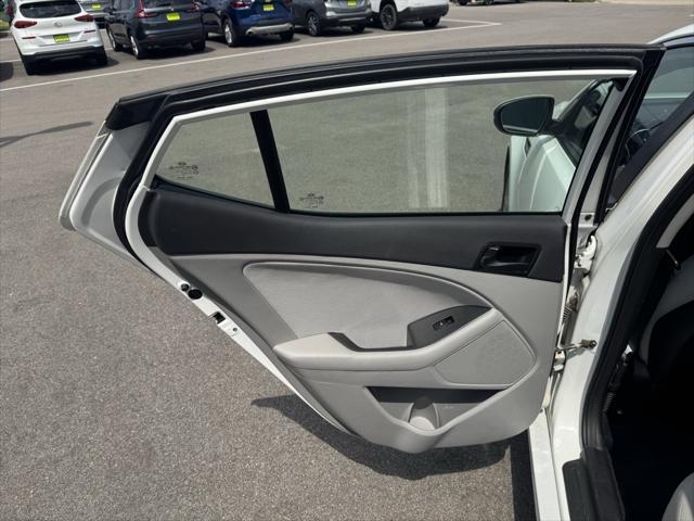 used 2014 Kia Optima car, priced at $7,999