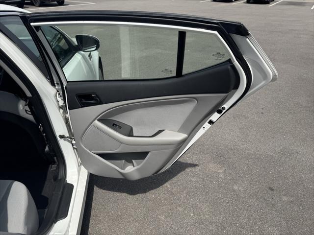 used 2014 Kia Optima car, priced at $7,999