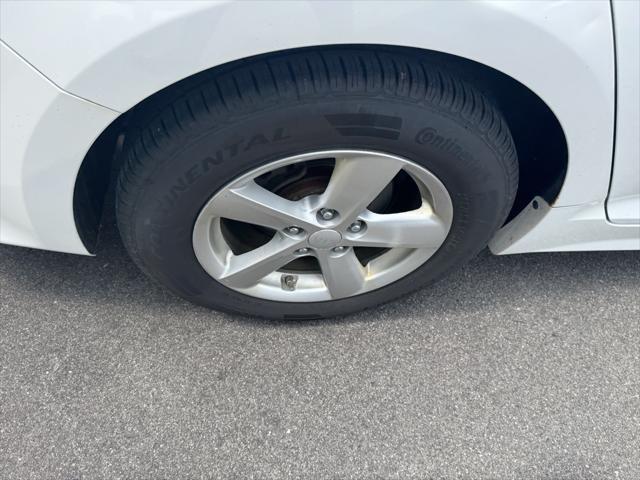 used 2014 Kia Optima car, priced at $7,999