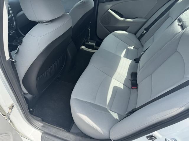 used 2014 Kia Optima car, priced at $7,999