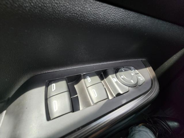 used 2019 GMC Acadia car, priced at $16,753