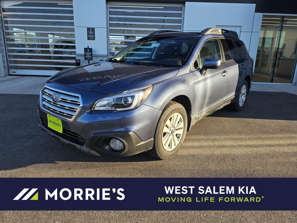 used 2016 Subaru Outback car, priced at $12,999