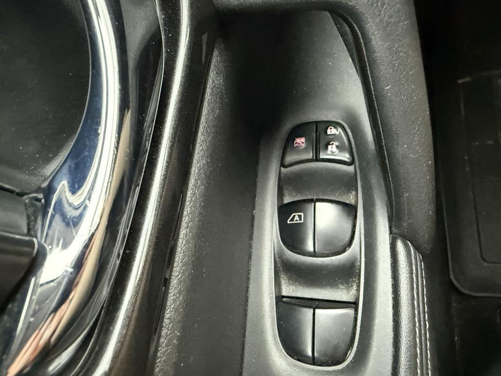 used 2017 Nissan Rogue car, priced at $12,365