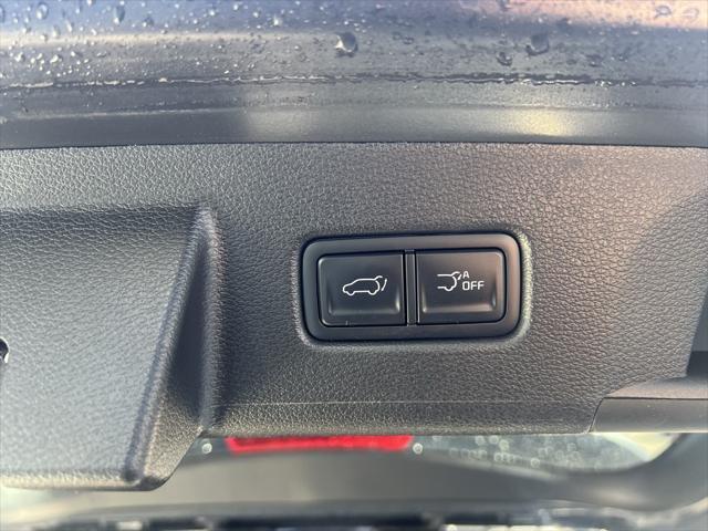 used 2024 Kia Telluride car