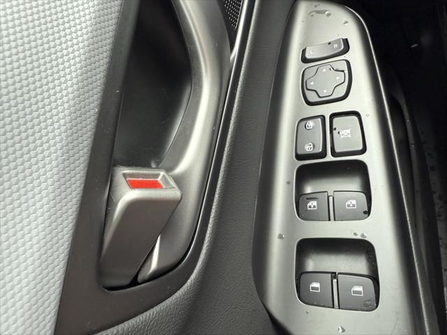 used 2019 Hyundai Kona car, priced at $17,483