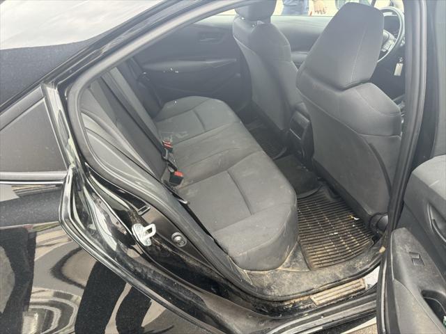 used 2022 Toyota Corolla car, priced at $18,999