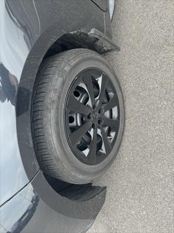 used 2022 Toyota Corolla car, priced at $18,999