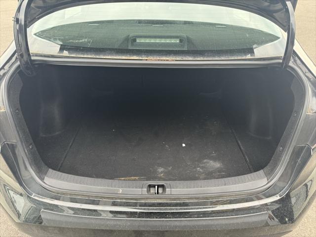 used 2022 Toyota Corolla car, priced at $18,999
