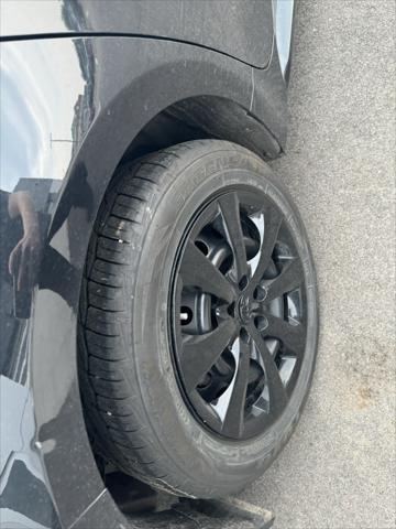 used 2022 Toyota Corolla car, priced at $18,999