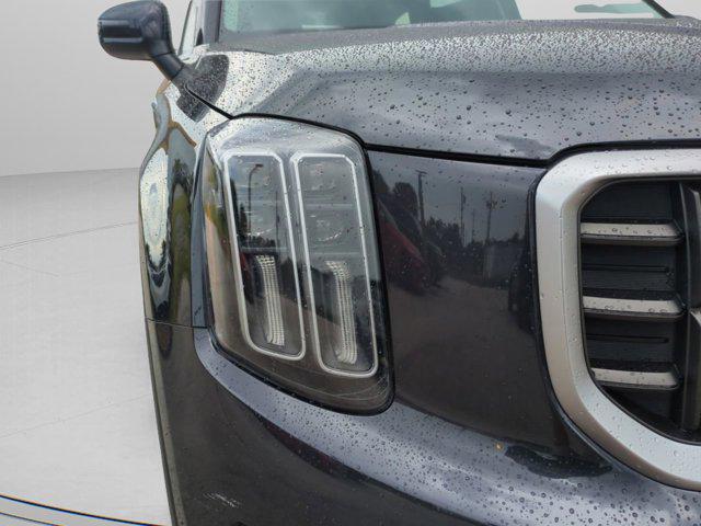 new 2025 Kia Telluride car, priced at $37,789