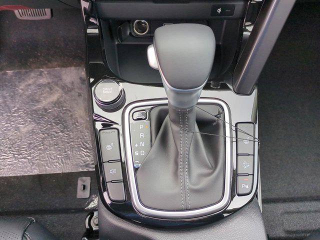 new 2025 Kia Seltos car, priced at $26,689