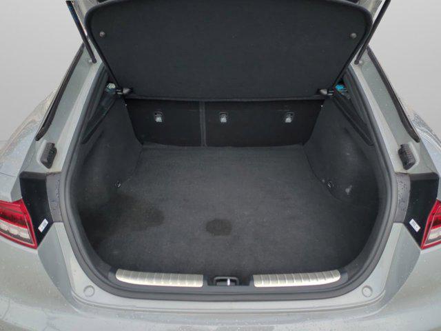 used 2023 Kia Stinger car, priced at $29,202