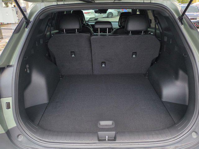 used 2023 Kia Sportage car, priced at $25,450