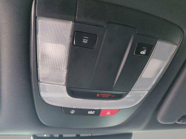 used 2023 Kia Sportage car, priced at $24,885