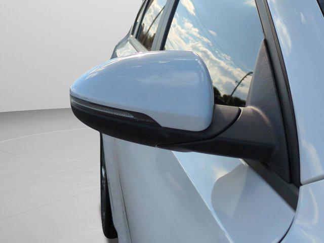 used 2024 Kia Forte car, priced at $17,917