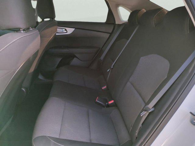 used 2024 Kia Forte car, priced at $17,917