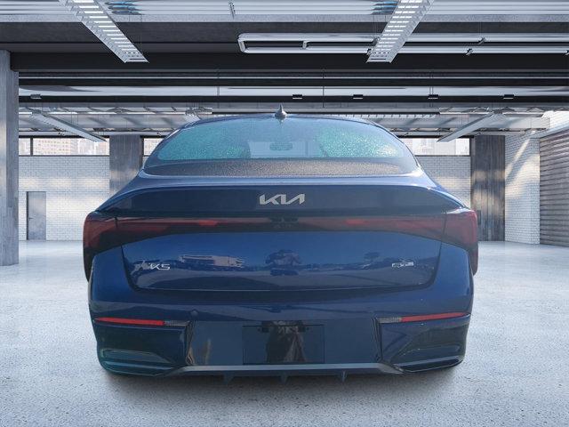 new 2025 Kia K5 car, priced at $30,450