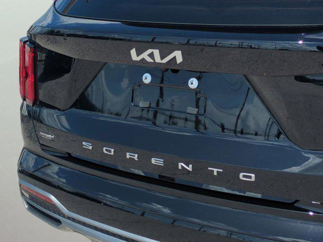 used 2022 Kia Sorento car, priced at $29,895