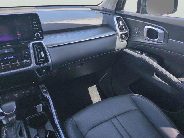 used 2022 Kia Sorento car, priced at $29,895