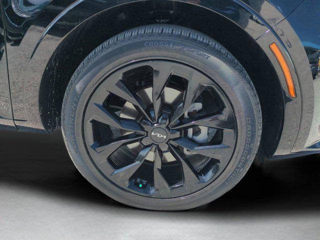 used 2022 Kia Sorento car, priced at $29,895