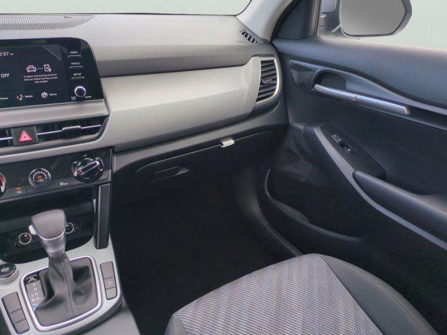 new 2026 Kia Seltos car, priced at $24,011