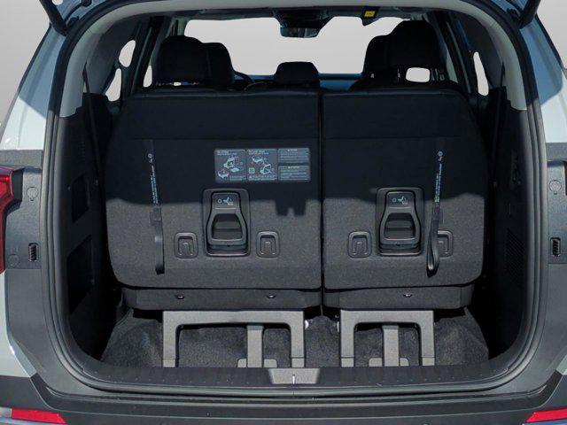 new 2026 Kia Carnival Hybrid car, priced at $46,765