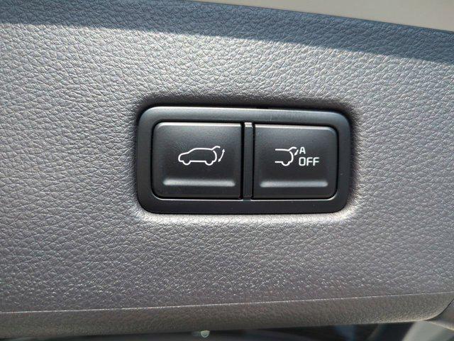 new 2026 Kia Carnival Hybrid car, priced at $46,765