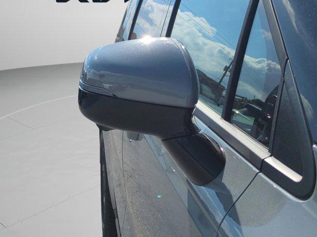 new 2026 Kia Carnival Hybrid car, priced at $46,765