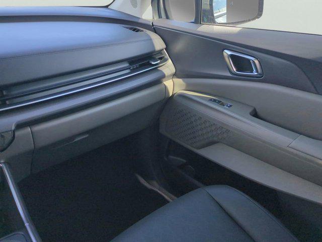 new 2026 Kia Carnival Hybrid car, priced at $46,765