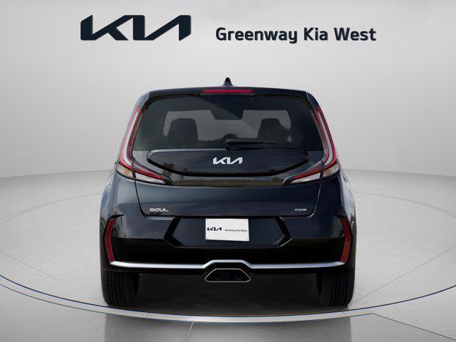 new 2025 Kia Soul car, priced at $25,304