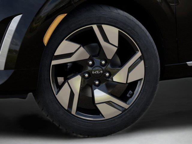 new 2025 Kia Soul car, priced at $25,304