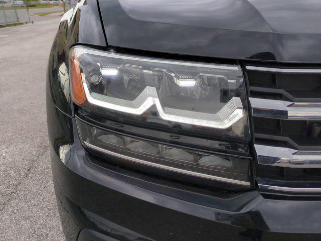 used 2019 Volkswagen Atlas car, priced at $17,254