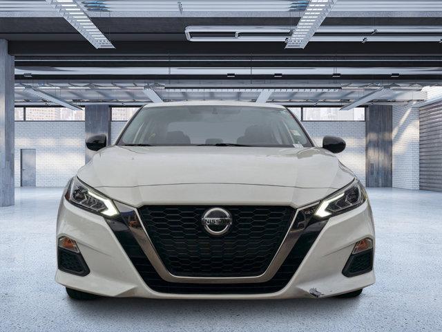 used 2019 Nissan Altima car, priced at $16,862