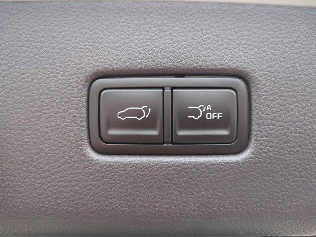 new 2025 Kia Carnival Hybrid car, priced at $53,174