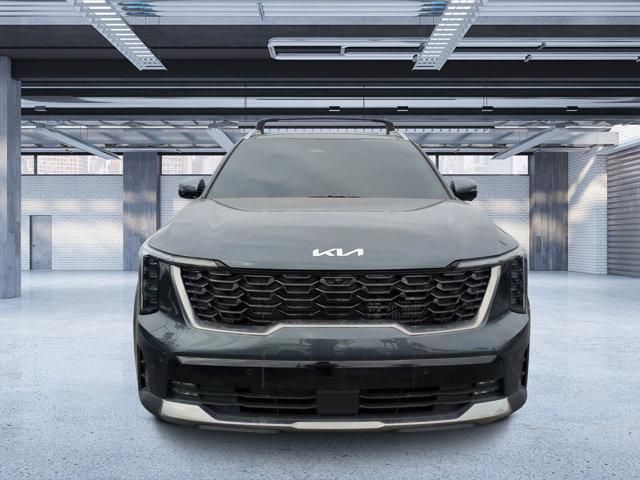 new 2024 Kia Sorento car, priced at $40,614