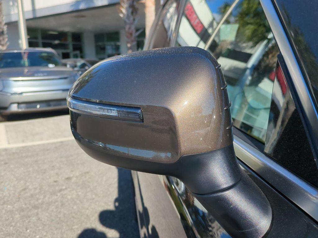 new 2025 Kia Telluride car, priced at $39,064