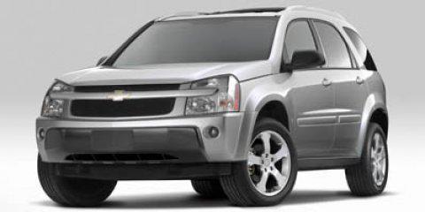 used 2005 Chevrolet Equinox car, priced at $1,996