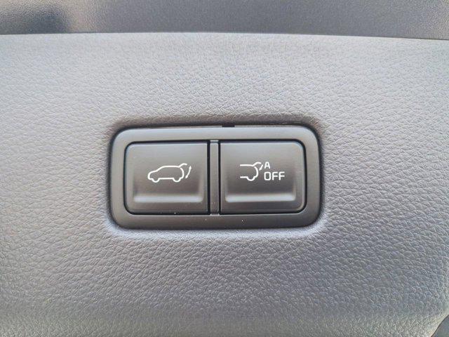 new 2025 Kia Carnival Hybrid car, priced at $53,174