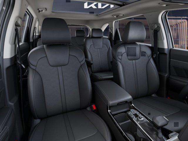 new 2024 Kia Sorento car, priced at $42,409