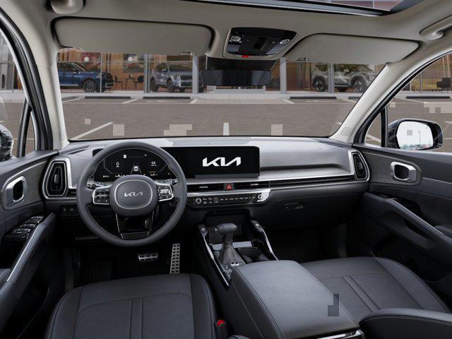 new 2024 Kia Sorento car, priced at $42,409