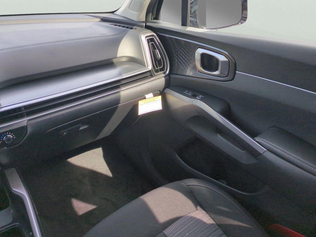 new 2026 Kia Sorento car, priced at $31,499