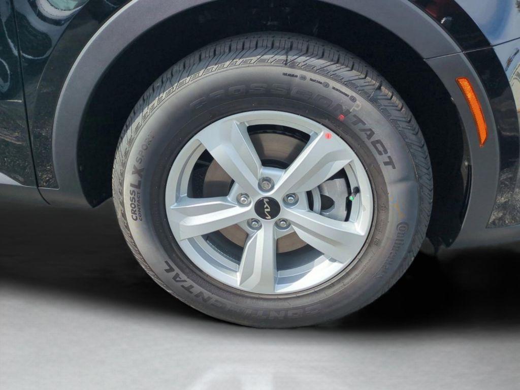 new 2026 Kia Sorento car, priced at $31,499