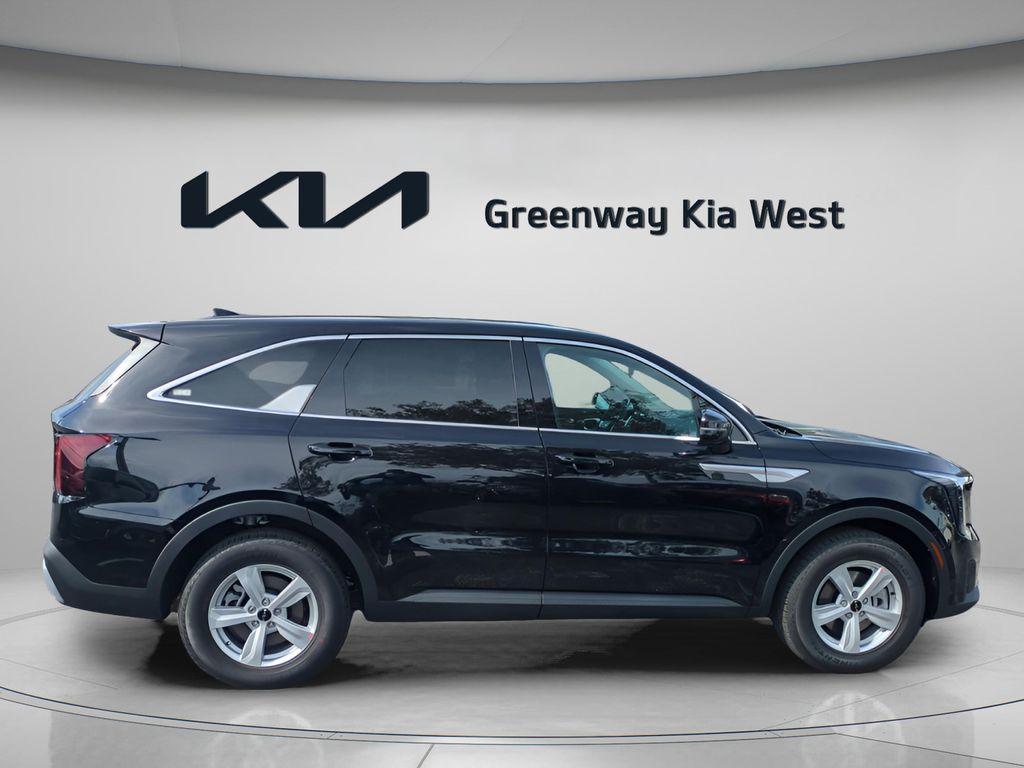 new 2026 Kia Sorento car, priced at $31,499